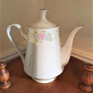 Vintage Coffee Pot by Prestige